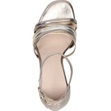 Marco Tozzi - Sandalen Hak Brons