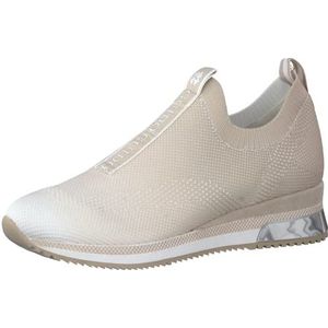 MARCO TOZZI by Guido Maria Kretschmer 2-2-84701-20 Sneakers voor dames, poedercomb, 40 EU, Powder Kam, 40 EU