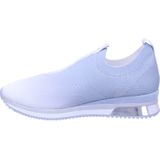 MARCO TOZZI Damessneakers 2-2-84701-20, Lt Blue Kam, 38 EU