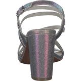 Merk - Model - Sandaal - Kleurverloop - Kunststof/Rubber