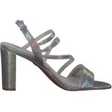 Merk - Model - Sandaal - Kleurverloop - Kunststof/Rubber