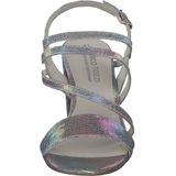 Merk - Model - Sandaal - Kleurverloop - Kunststof/Rubber