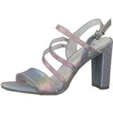 Merk - Model - Sandaal - Kleurverloop - Kunststof/Rubber