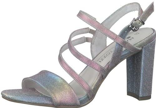 Merk - Model - Sandaal - Kleurverloop - Kunststof/Rubber