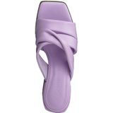 Marco Tozzi - Sandalen - Paars - Synthetische Stof