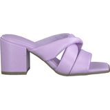 Marco Tozzi - Sandalen - Paars - Synthetische Stof