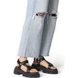 Marco Tozzi Dames Sandaal 2-2-28788-001