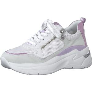MARCO TOZZI Guido Maria Kretschmer 2-2-83703-20 Sneakers voor dames, wit, 40 EU