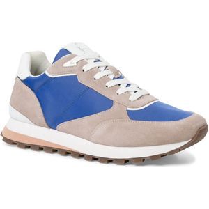 Marco Tozzi BY GUIDO MARIA KRETSCHMER Heren Sneaker 2-2-13604-20 801 F-breedte Maat: 41 EU