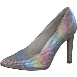 MARCO TOZZI Marco Tozzi 2-2-22430-20 Pumps, dames, Rainbow Met