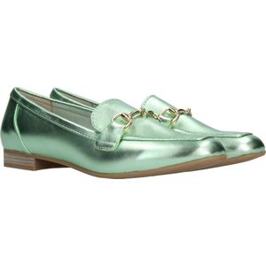 MARCO TOZZI Loafers - Dames - Groen