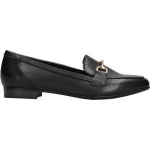 Marco Tozzi Loafer - Vrouwen - Zwart - Maat 37