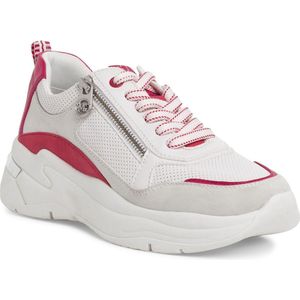 MARCO TOZZI Guido Maria Kretschmer 2-2-83703-20 Sneakers voor dames, wit, 39 EU