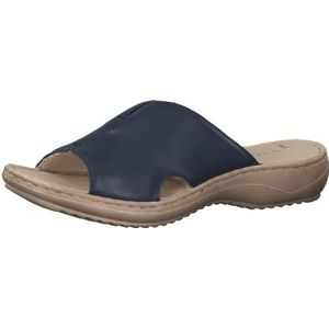 MARCO TOZZI Mule by Guido Maria Kretschmer 2-27901-42 dames, Navy 2023, 37 EU