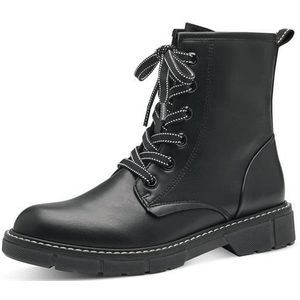 Marco Tozzi veterlaarsjes kopen Nieuwe collectie beslist