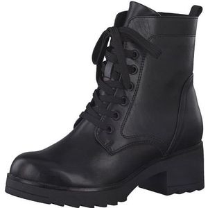 MARCO TOZZI Schnürstiefelette, mit FEEL-ME Ausstattung