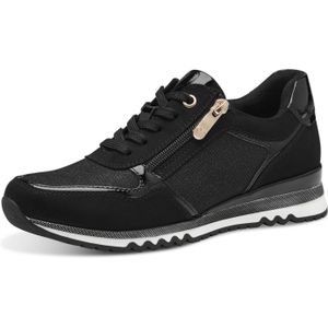 Marco Tozzi Women Lace-up für Damen, schwarz, Gr. 36 EU