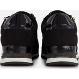 MARCO TOZZI Sneaker by Guido Maria Kretschmer 2-23749-41 dames, Black Comb, 38 EU