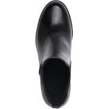 MARCO TOZZI - 2-25414-41 - Chelsea Boots - Zwart