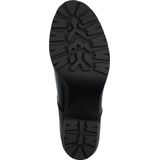 MARCO TOZZI - 2-25414-41 - Chelsea Boots - Zwart