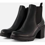 MARCO TOZZI - 2-25414-41 - Chelsea Boots - Zwart