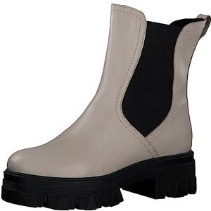 MARCO TOZZI dames 2-25403-41 Chelsea, Cream Comb, 36 EU