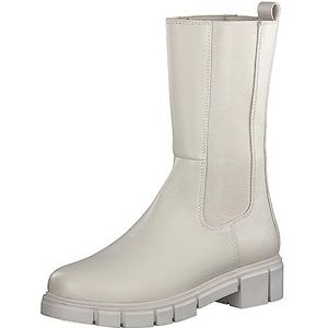 MARCO TOZZI dames 2-25410-41 Chelsea, Cream, 37 EU