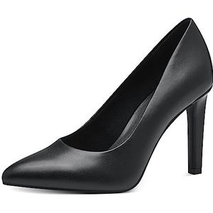 MARCO TOZZI - 2-22415-41 - Pumps - Black - Veganistisch Materiaal