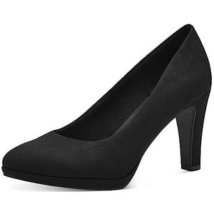 MARCO TOZZI dames 2-22441-41 Pumps, Black, 36 EU