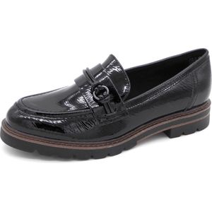 Marco Tozzi - 24704-018 - Instapper - Zwart Lak