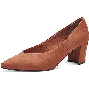 MARCO TOZZI dames 2-22416-41 Pumps, Rust, 37 EU