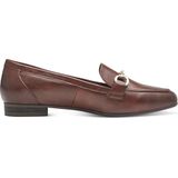 MARCO TOZZI - 2-24213-41 - Slipper - Chestnut