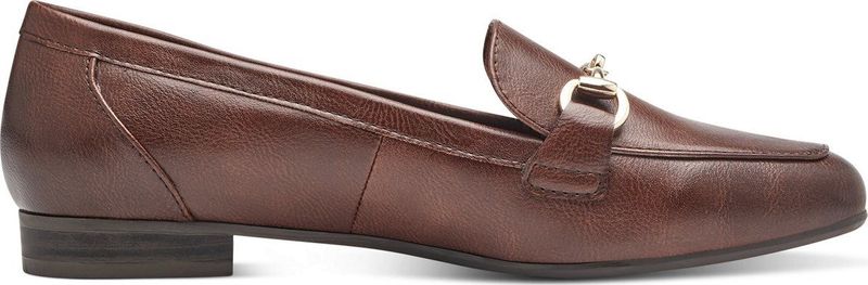 MARCO TOZZI - 2-24213-41 - Slipper - Chestnut