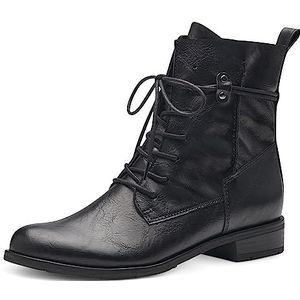 Smalle voeten dames Veterboots kopen Lage prijs beslist