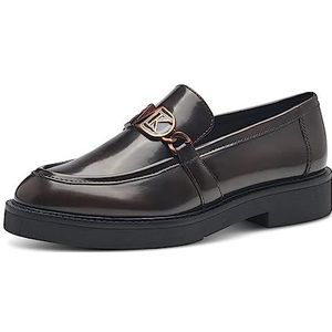 Marco Tozzi Guido Maria Kretschmer für Damen, braun, Gr. 40 EU