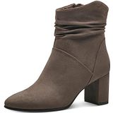 MARCO TOZZI dames 2-25307-41 Boot Heel, Pepper, 41 EU