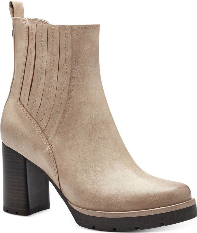 Marco Tozzi Dames Chelseaboot 2-25463-341