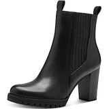 MARCO TOZZI dames 2-25447-41 Chelsea, Black, 40 EU