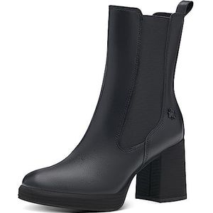 MARCO TOZZI dames 2-85305-41 Chelsea, Black, 39 EU