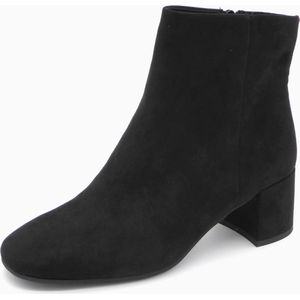 MARCO TOZZI dames 2-25349-41 Boot Heel, Black, 37 EU