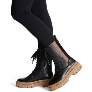 Marco Tozzi für Damen, schwarz, Gr. 41 EU