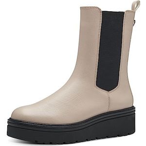 MARCO TOZZI dames 2-25446-41 Chelsea, Ivory Comb., 36 EU