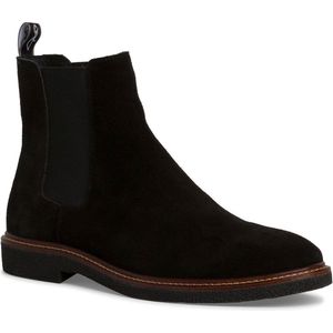 Marco Tozzi BY GUIDO MARIA KRETSCHMER Heren Chelseaboot 2-15300-41 001 F-breedte Maat: 43 EU