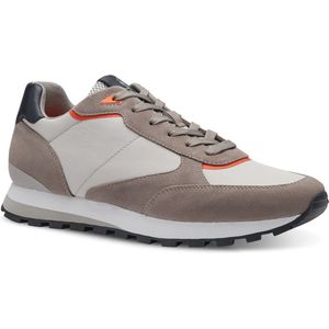 Marco Tozzi BY GUIDO MARIA KRETSCHMER Heren Sneaker 2-13604-41 221 F-breedte Maat: 41 EU