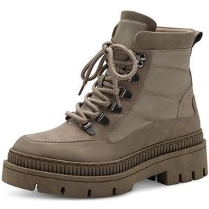 Marco Tozzi Dames 2-26224-41 Warme voerboot, Stone Kam, 42 EU