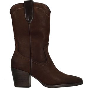 Marco Tozzi Western boots Kuit Laarzen - zwart