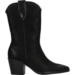 Marco Tozzi Western boots Kuit Laarzen - cognac