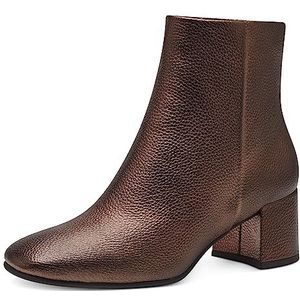 MARCO TOZZI 2-25049-41 Boot HeelFemme, Brons