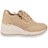 MARCO TOZZI Sneaker by Guido Maria Kretschmer 2-23788-42 dames, Dune Comb, 42 EU