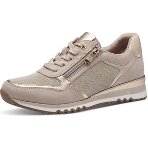 Marco Tozzi 23749 Beige combi Sneaker